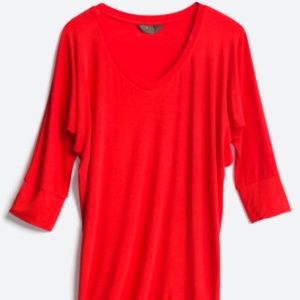 Mix by 41 Hawthorn Kearny Dolman Top